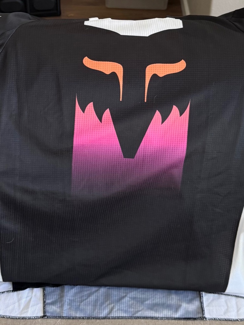 FOX MX Womans Jersey